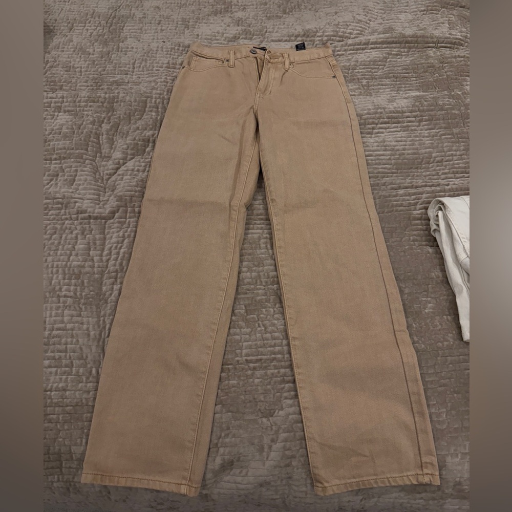 FashionNova Jeans